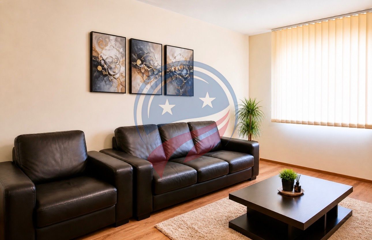 Apartament cu doua camere decomandat, zona Billa - Poză 8