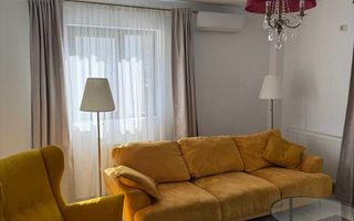 Vand apartament 3 camere, Militari Residence - Poză 1