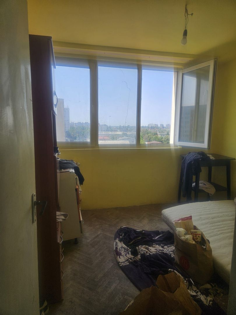 Apartament 3 camere Piata Progresul/Giurgiului - Poză 4