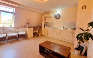 SPAȚIU DE ÎNCHIRIAT ZONA CALEA DUMBRĂVII | IDEAL CABINET, BIROU | A.C. - Poză 3