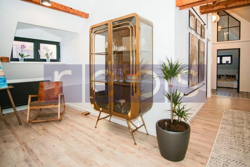 INCHIRIERE 3 CAMERE | VILA | DOROBANTI - Poză 10