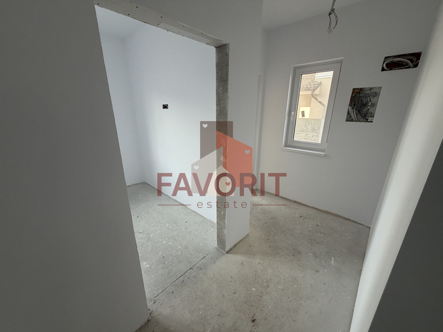 Toate utilitatile. Strada asfaltata. Finisaje la alegere. Comision 0% - Poză 6