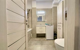 Garsonieră Decomandată | Suprafață generoasă | 47 mp utili - Poză 7