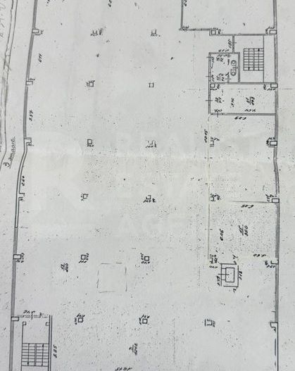 Chirie, spațiu industrial, 1000 mp, str. Sprîncenoaia, Centru - Poză 33