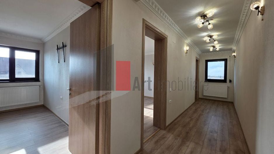 Vanzare Vila 1 Decembrie - Adunatii Copaceni - Poză 9