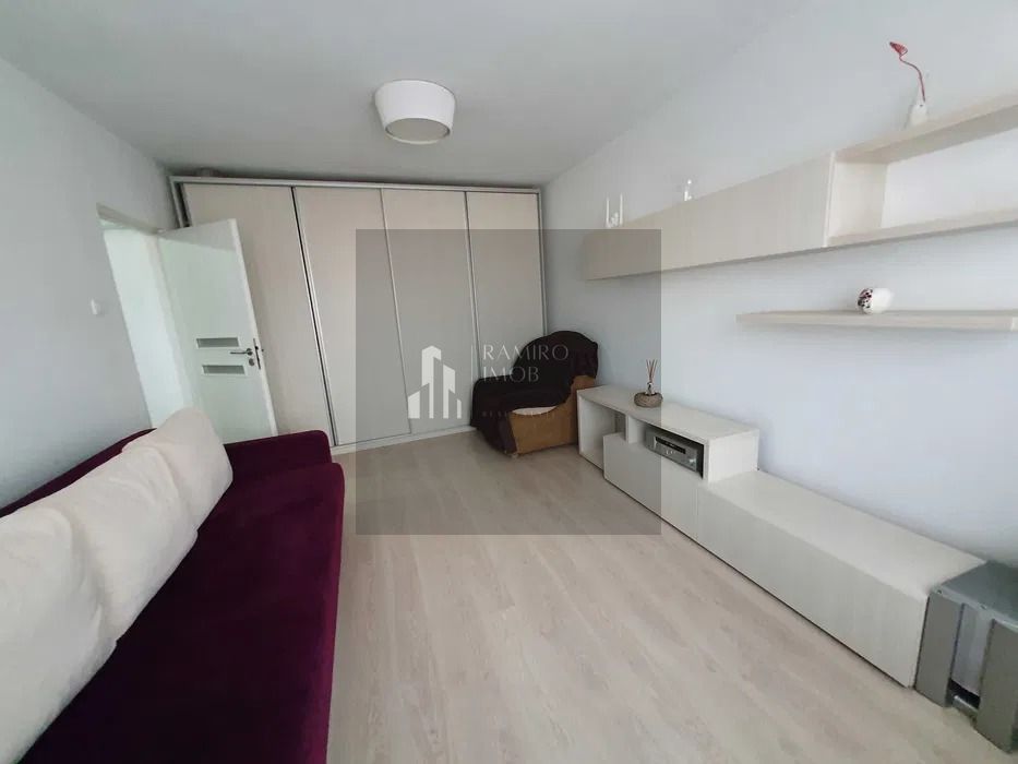 Garsonieră de vânzare – Pallady | Metrou 5 minute - Poză 1