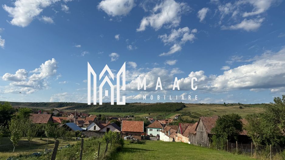Teren Intravilan | 1.185 Mp | Deschidere la 2 Străzi | Toate Utilitățile | Daia - Poză 8