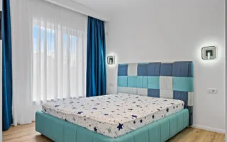 {STRADA MIORITA} Vila individuala cu 4 camere 120 MPU + Teren 309 MP - Poză 15