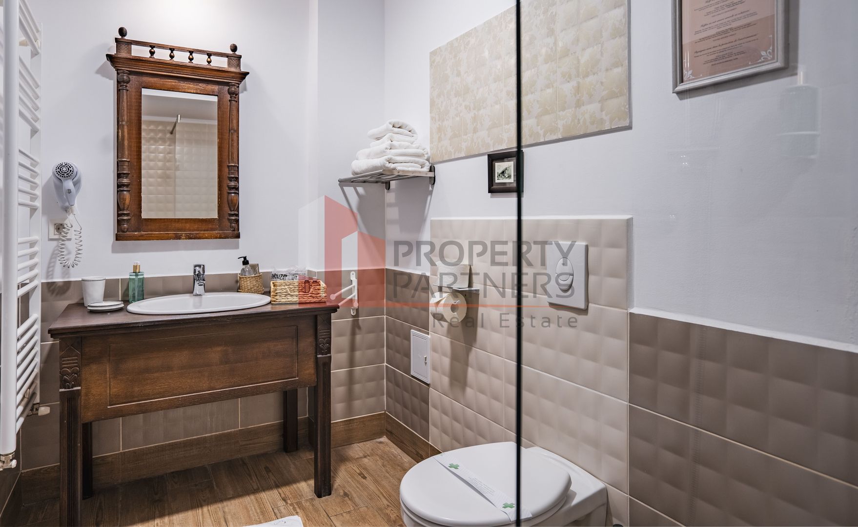 Conac autentic din categoria luxury  Bran - Poză 16