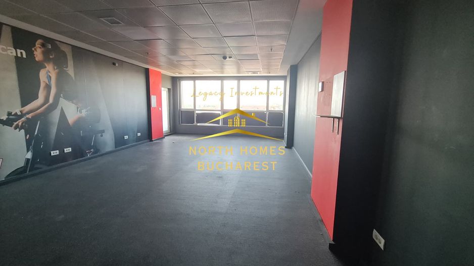 Spatiu de Birou/Comercial vis-a-vis de Spitalul Fundeni - Poză 7