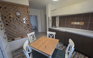 Apartament de vânzare – 3 camere/ Zona 13 Septembrie / Parcul Sebastian - Poză 7