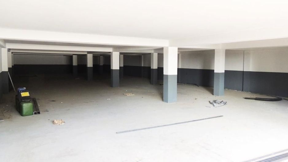 Imobil  ideal pentru business | Parcare subterana | Trafic Intens - Poză 7