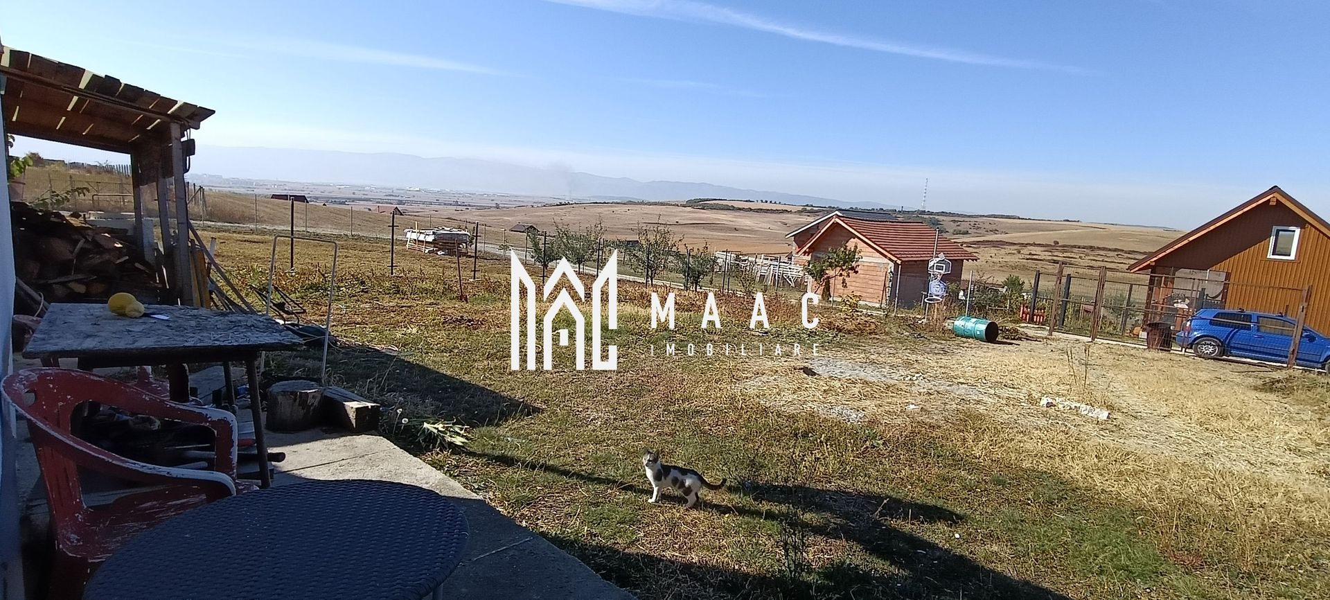 Casă de vânzare 3 camere | Sura Mare | 118 mp | teren 650 mp - Poză 20