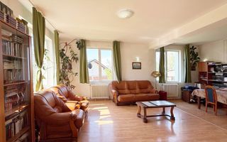 Casa de vanzare Tautii de sus 300 mp + 12 arii teren - Poză 2