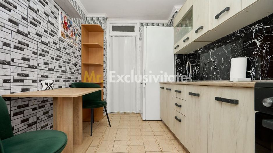 APARTAMENT 3 CAMERE -DECOMANDAT + LOC DE PARCARE - PITEȘTI - Poză 6