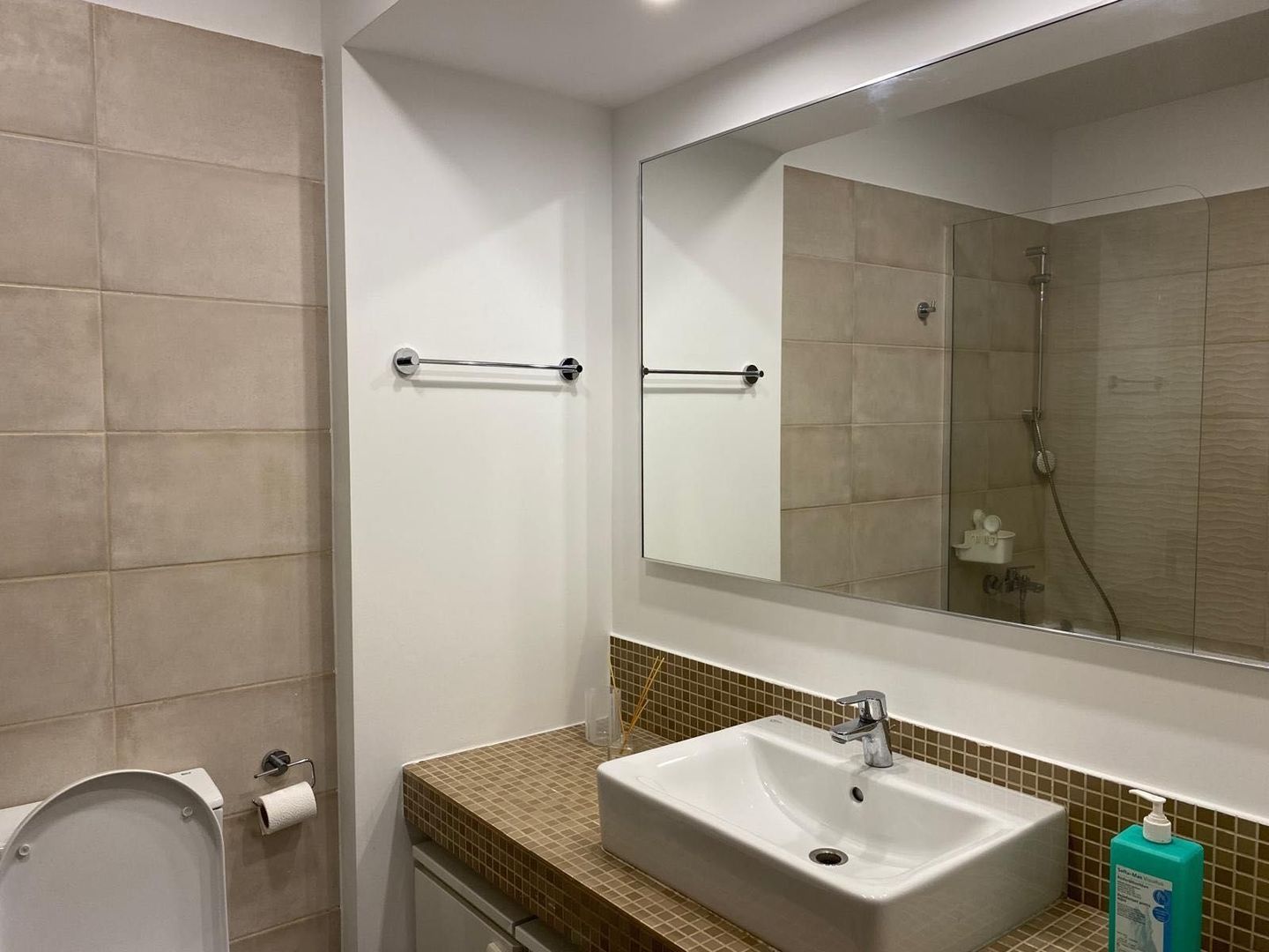 apartament 2 camere – Politehnica Park Residence | Metrou Grozăvești - Poză 3