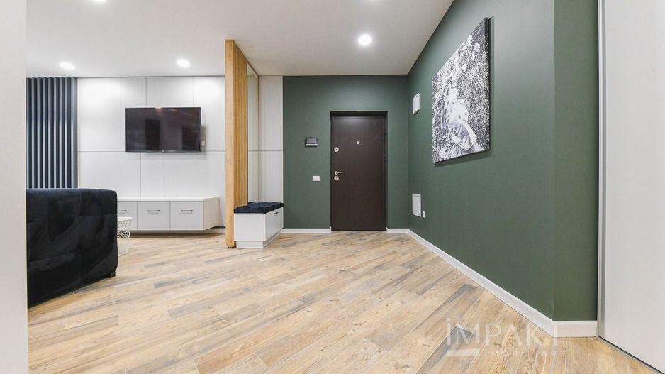 Apartament cu 2 camere semidecomandate lux la 10 Minute de UMF! - Poză 6