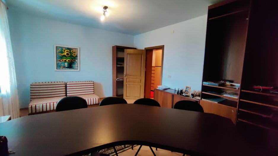 CASA INDIVIDUALA GHIRODA +TEREN 1752 MP - Poză 28