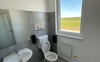 Hala depozitare cu birouri zona de N - Poză 23