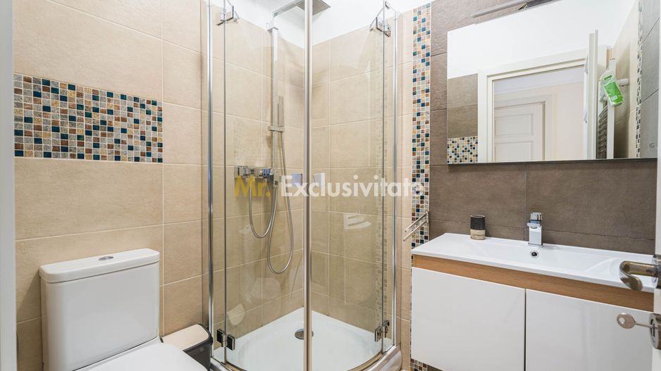Apartament cu 2 locuri de parcare | Curte proprie | Lacul Tei - Poză 7