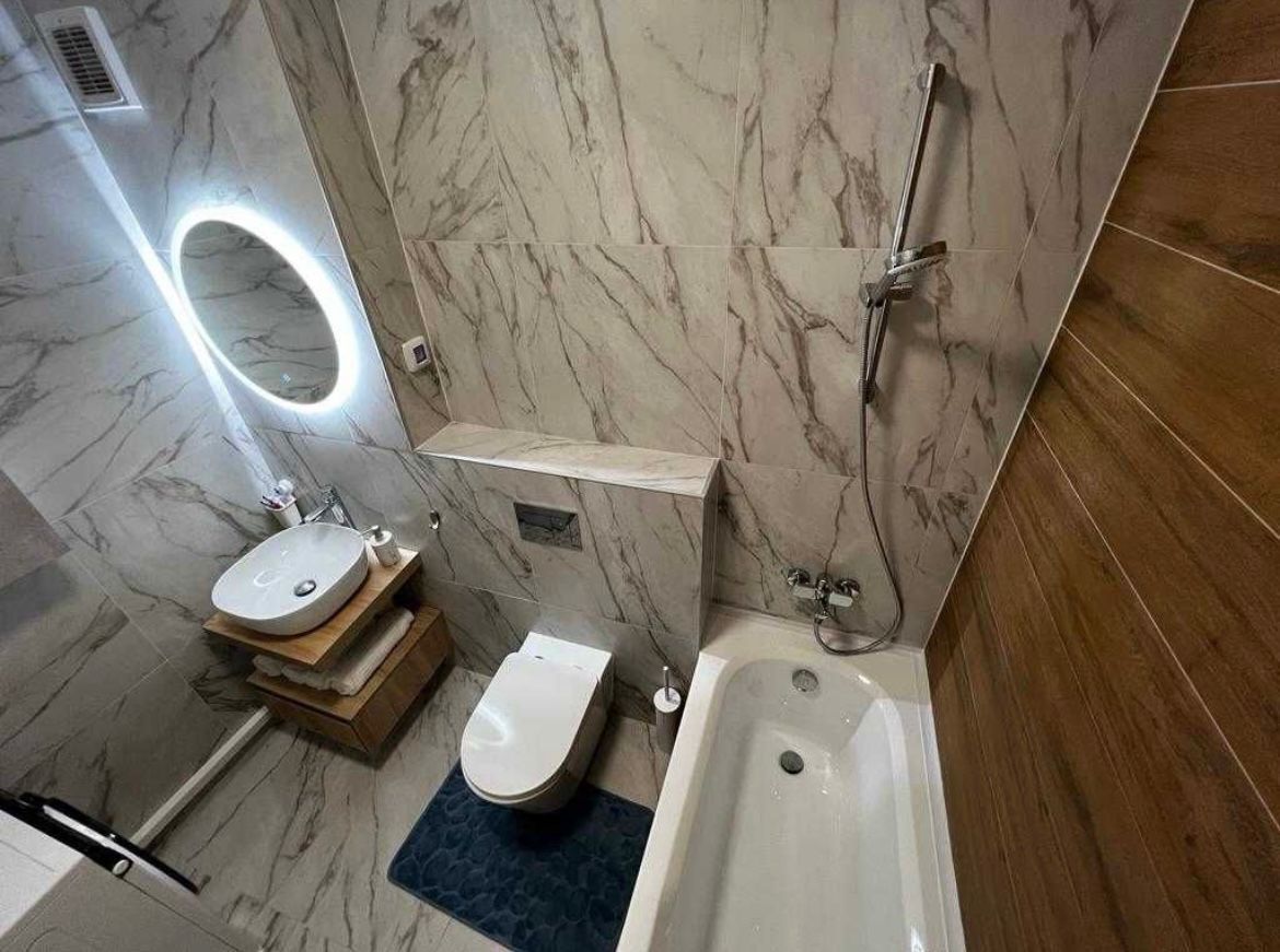 APARTAMENT PARCULUI 20 | LUX - Poză 7