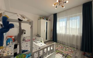 Casa Individuala - 4 camere - 2 bai - 620mp teren - Poză 10