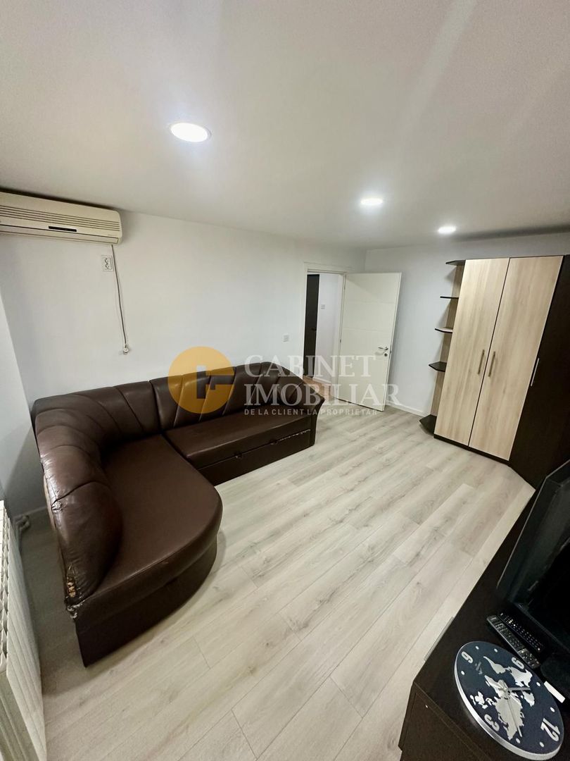 Frumoasa Apartament 1 camera - Parter Inalt Bloc 1984 - Poză 2