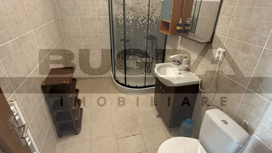 Apartament de 2 camere, modern, parcare, 47 mp, zona strazii Porii - Poză 6