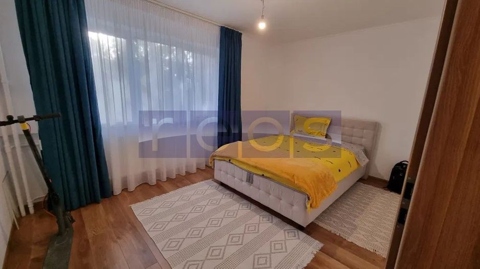 VANZARE APARTAMENT 3 CAMERE | ZONA DR. TABEREI-FAVORIT - Poză 3
