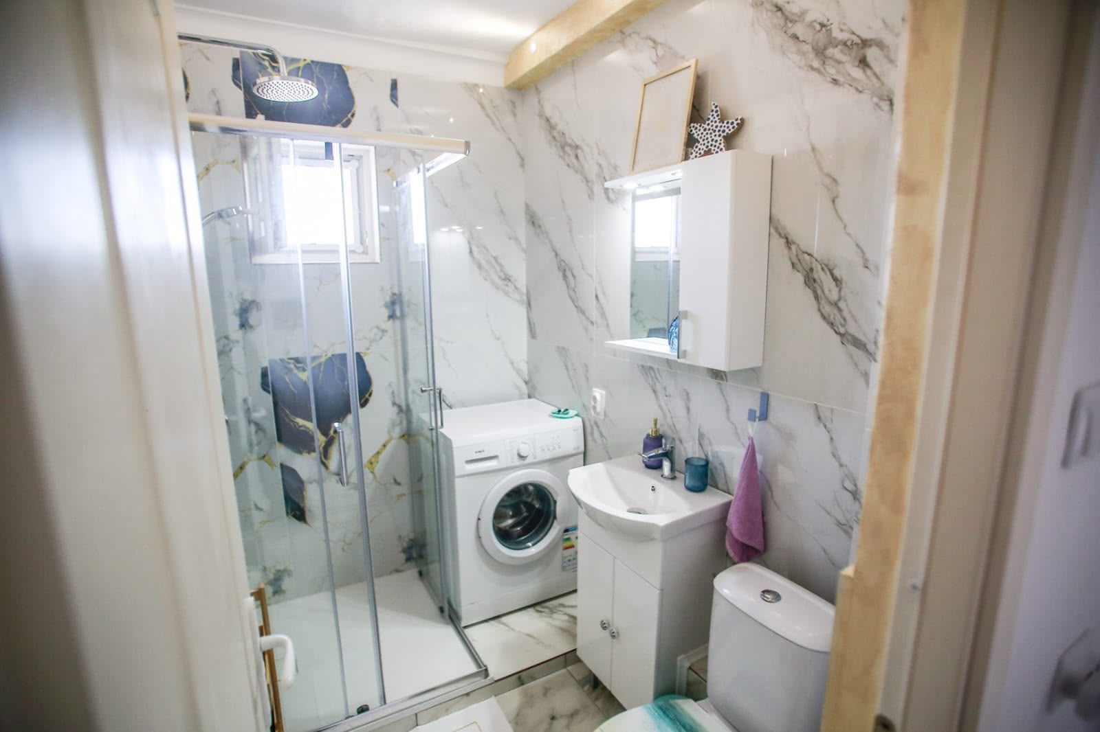 Propietar vand apartament 2 camere decomandat renovat/utilat complet - Poză 3