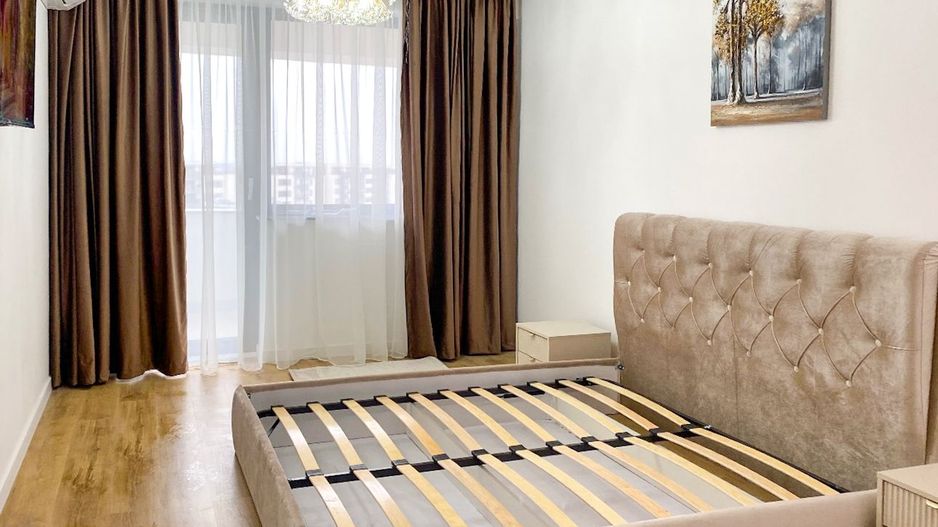 Chirie | Apartament 2 camere | Parcare + boxă incluse | Pipera - Poză 7