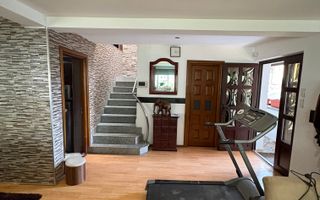 VILĂ 166MP | PISCINĂ INTERIOARĂ | CURTE | Radauti,Suceava | - Poză 2