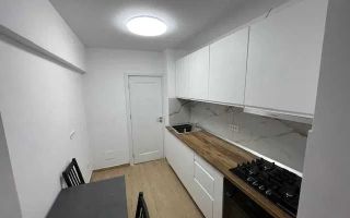 AP. 3 DRUMUL TABEREI, RENOVAT, BUCATARIE INCHISA, MOBILAT MODERN - Poză 8