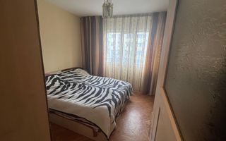 Apartament 3 camere de vânzare în Centru -Năvodari – etaj 2, acte la zi - Poză 3
