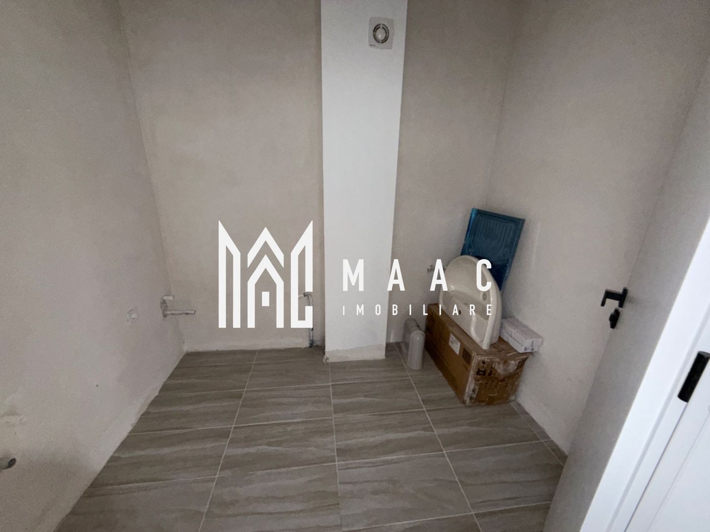 Apartament 3 camere | 77 MP | Bucătărie închisă | 2 terase | Loc de parcare - Poză 8