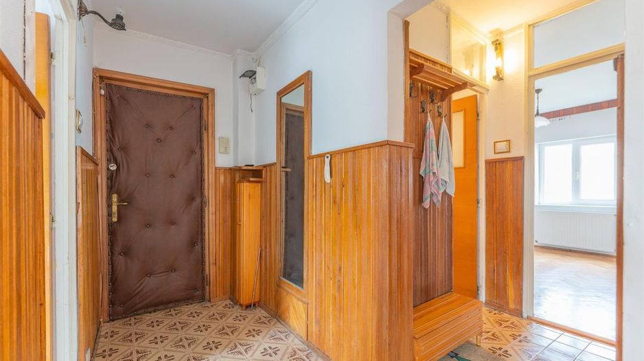 Apartament nemobilat in zona Spitalului Judetean - Poză 10