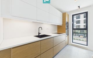 Apartament 2 camere, Nusco City - Poză 1