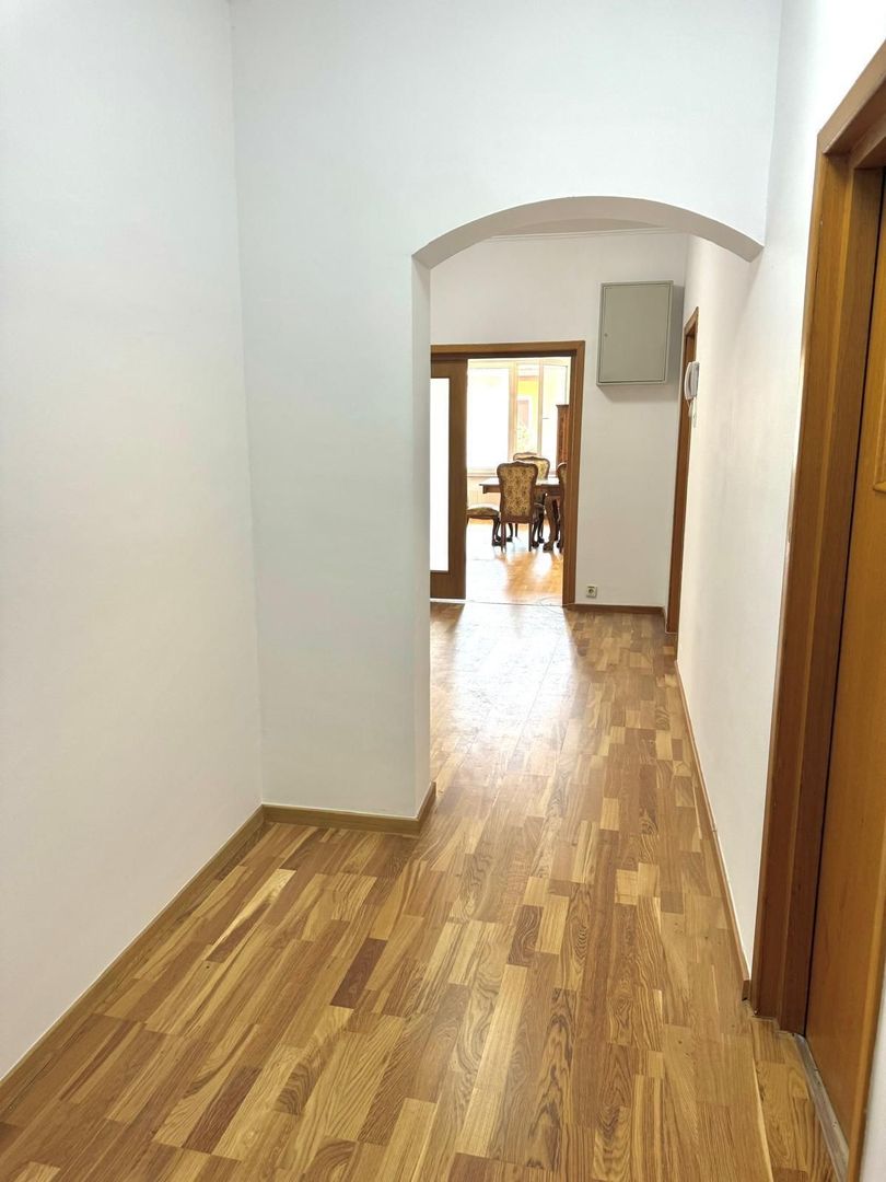 Hochparter de inchiriat | locuinta sau birouri | zona Aviatorilor - Poză 4