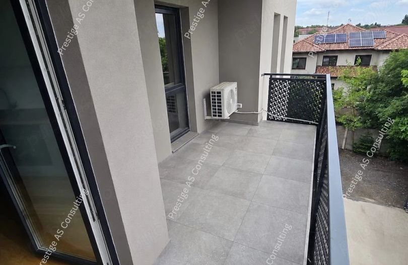 Apartament 2 camere, prima inchiriere | Parcare privata | Zona Armoniei - Poză 8