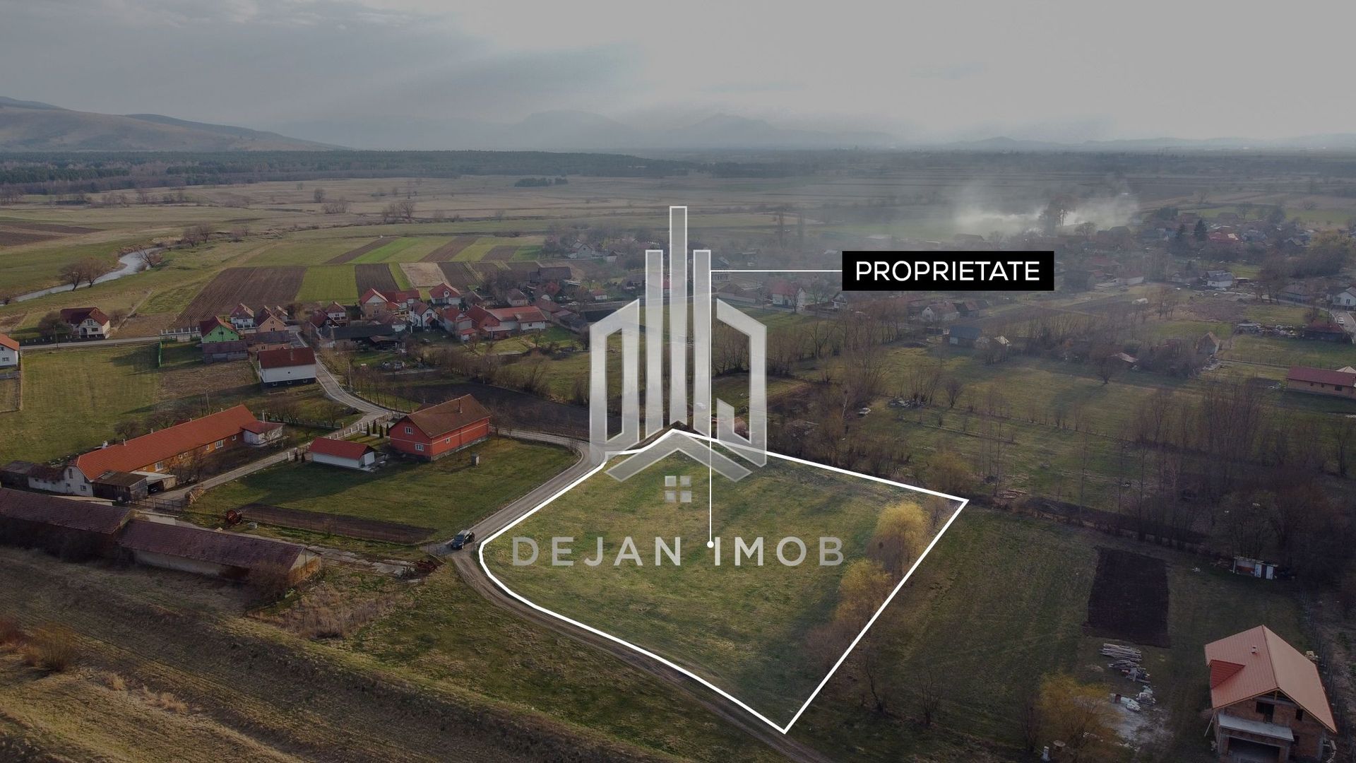 Teren intravilan | 5.260 MP | Reci - Poză 5