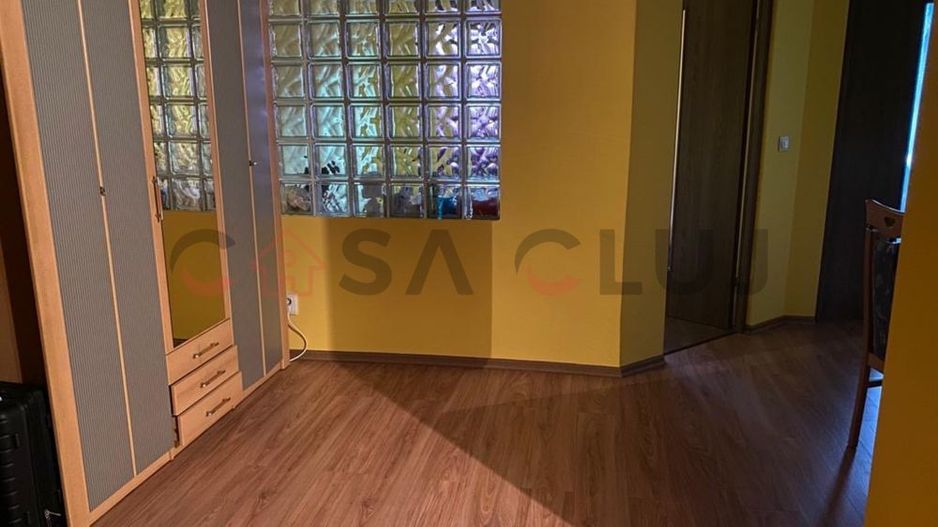 2 camere, etaj intermediar, bloc nou, Iris - Poză 2