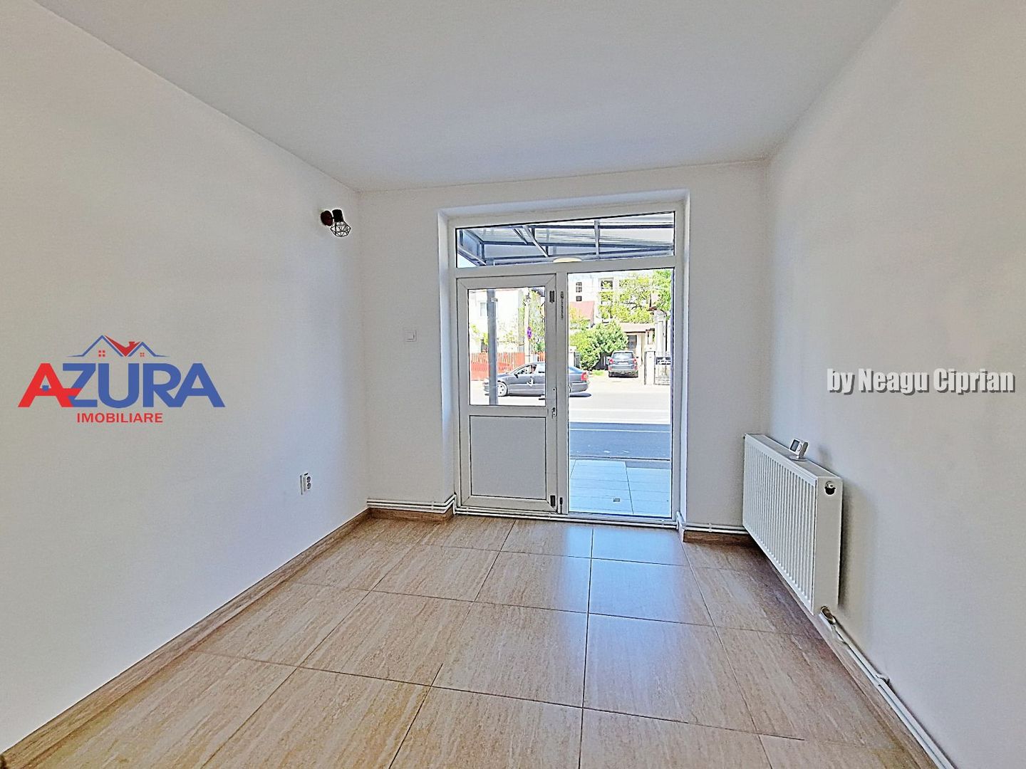 Ultracentral Pitești – spațiu comercial 55 mp, acces stradal - Poză 21
