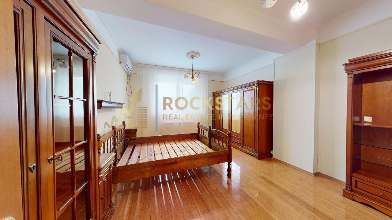 Apartament 4 camere | Floreasca | 120 mp utili - Poză 5