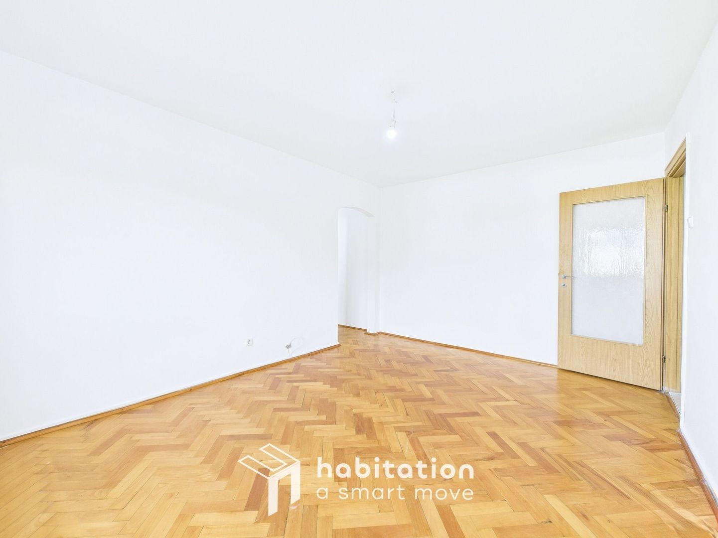 Apartament 3 camere, luminos si vedere liniștită,  boxa,  zona Cetății - Poză 4