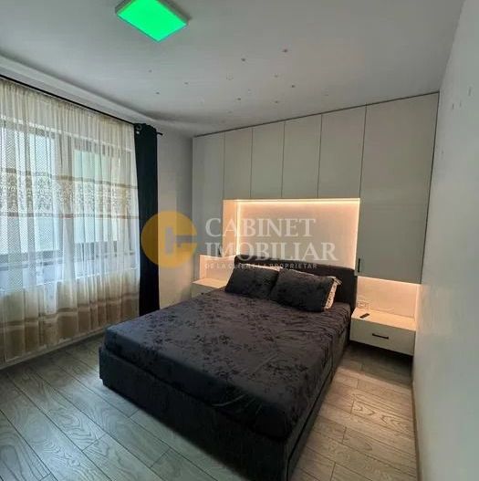 2 CAMERE DECOMANDAT--ETAJ 1--ROND PACURARI - Poză 4