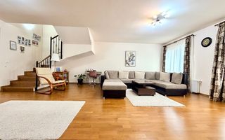 Cămin spațios, luminos și perfect echilibrat,  la 10 minute de centru - Poză 2