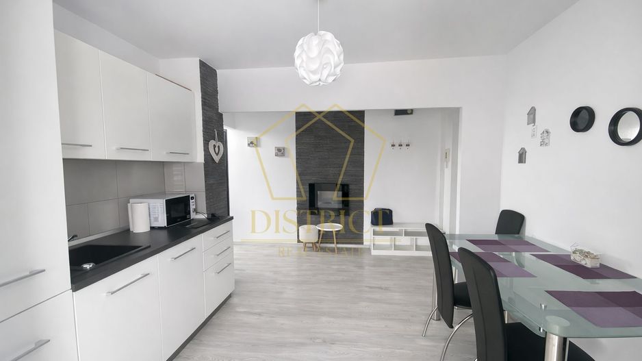 Apartament superb cu 2 camere | Girocului - Poză 5