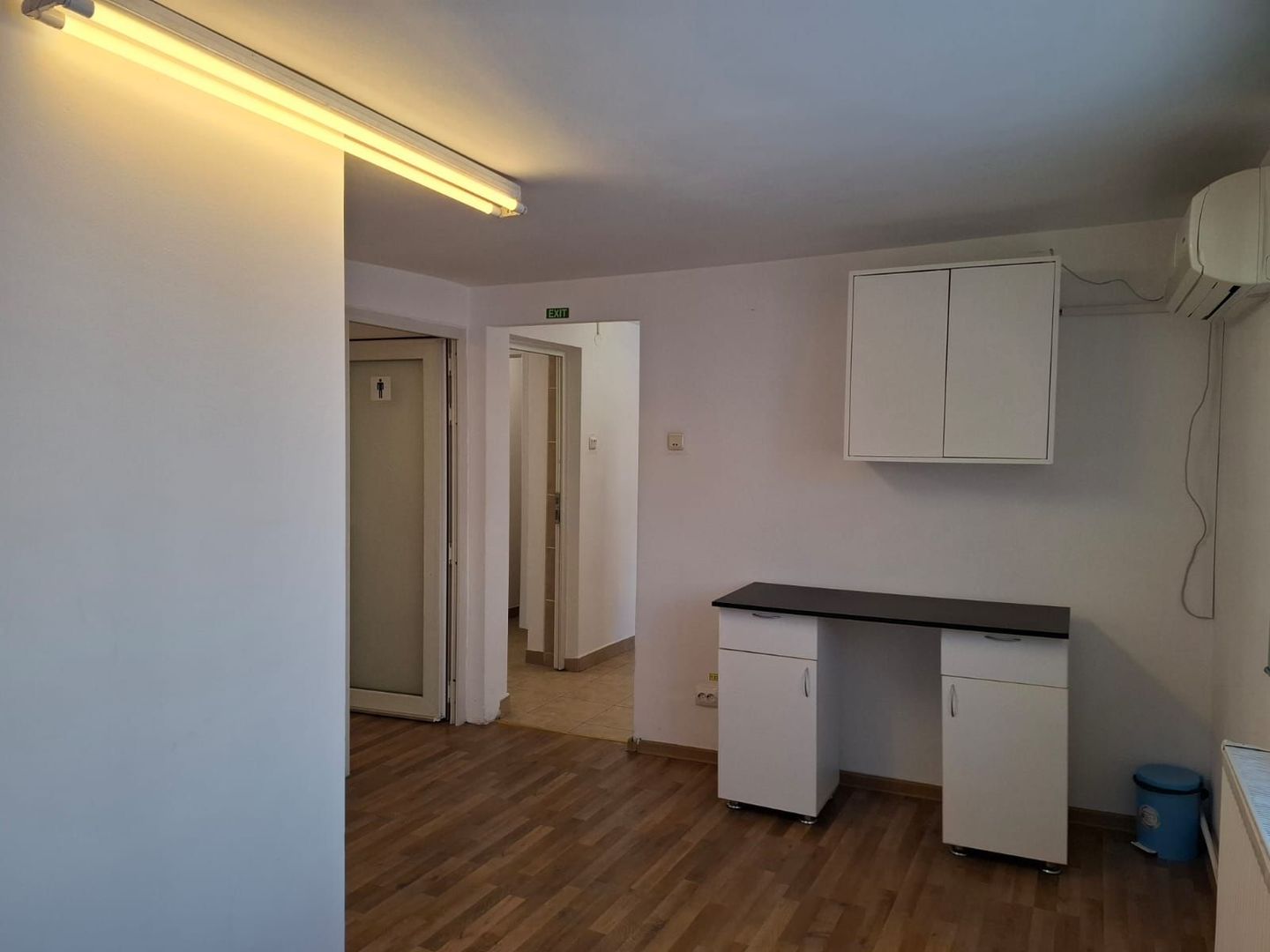 URGENT!, Titulescu, et. 1 in imobil P+1, INTRARE SEPARATA, NEGOCIABIL - Poză 9