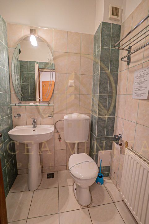 Hotel de vanzare in Ovidiu - Pozitie unica,  Potential nelimitat - Poză 26