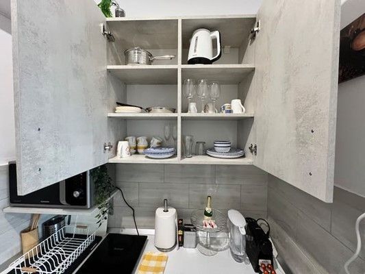 Apartament 2 camere renovat, ultracentral, Magheru – etaj 4 - Poză 9